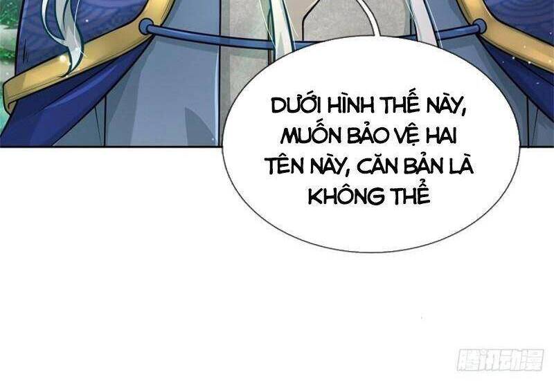 Chúa Tể Chi Lộ Chapter 96 - 20