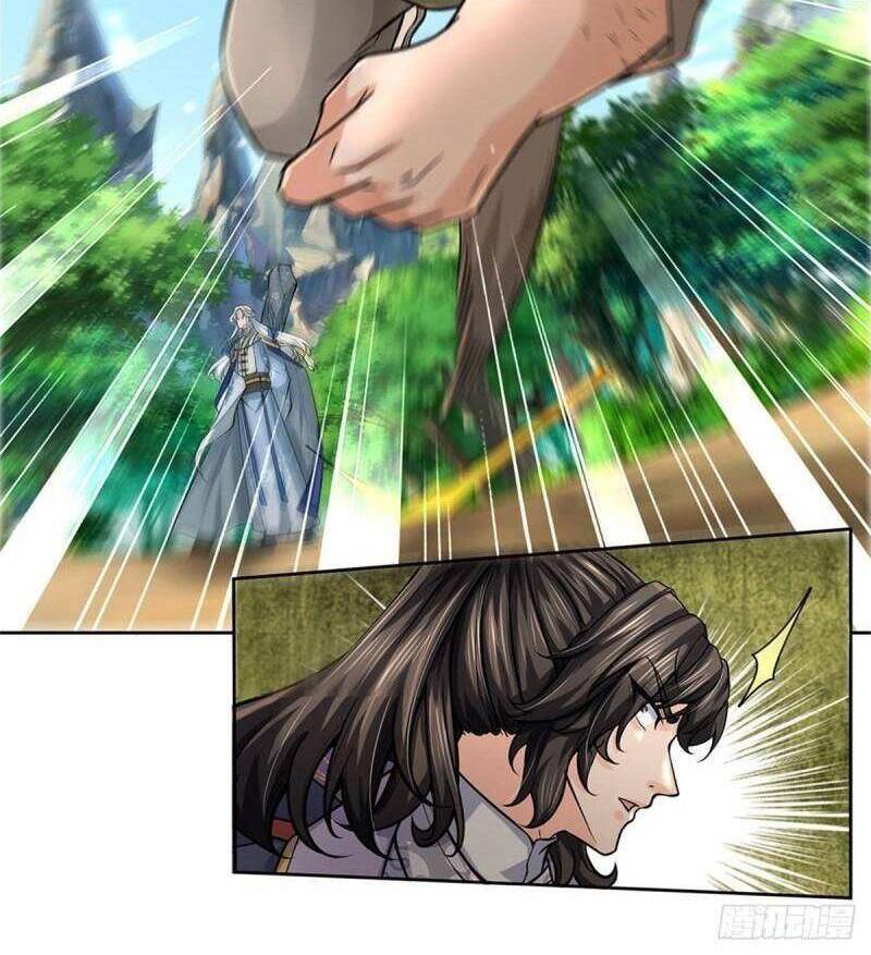 Chúa Tể Chi Lộ Chapter 96 - 28