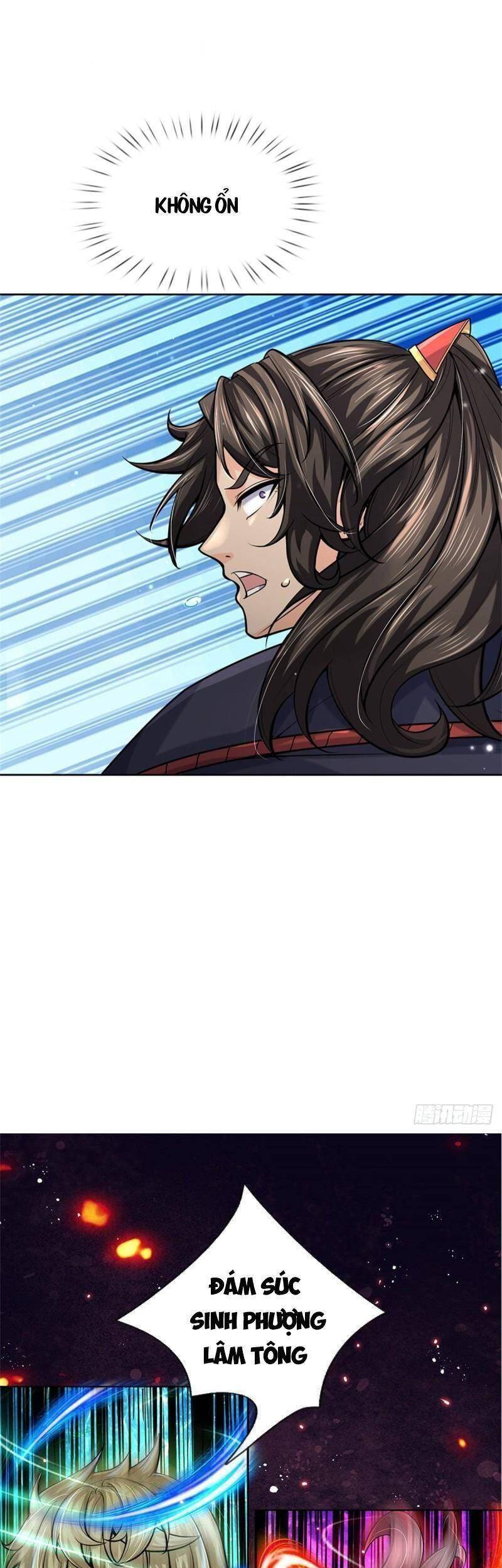 Chúa Tể Chi Lộ Chapter 96 - 37