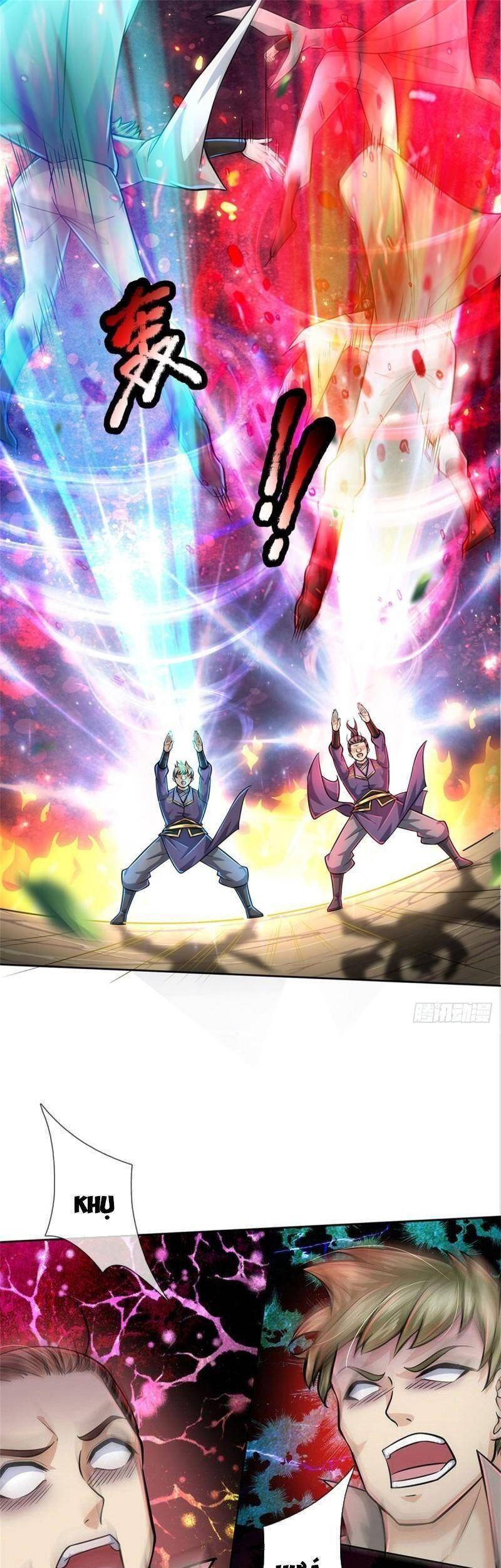 Chúa Tể Chi Lộ Chapter 96 - 39