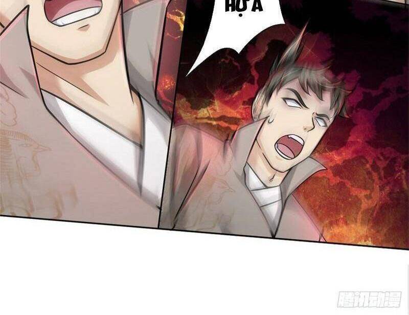 Chúa Tể Chi Lộ Chapter 96 - 40