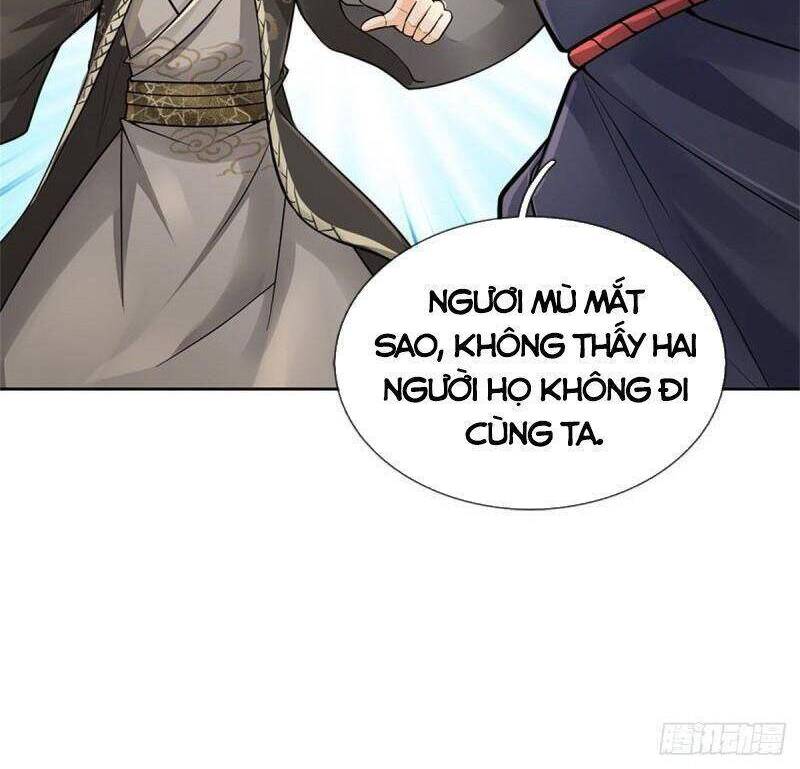 Chúa Tể Chi Lộ Chapter 96 - 6