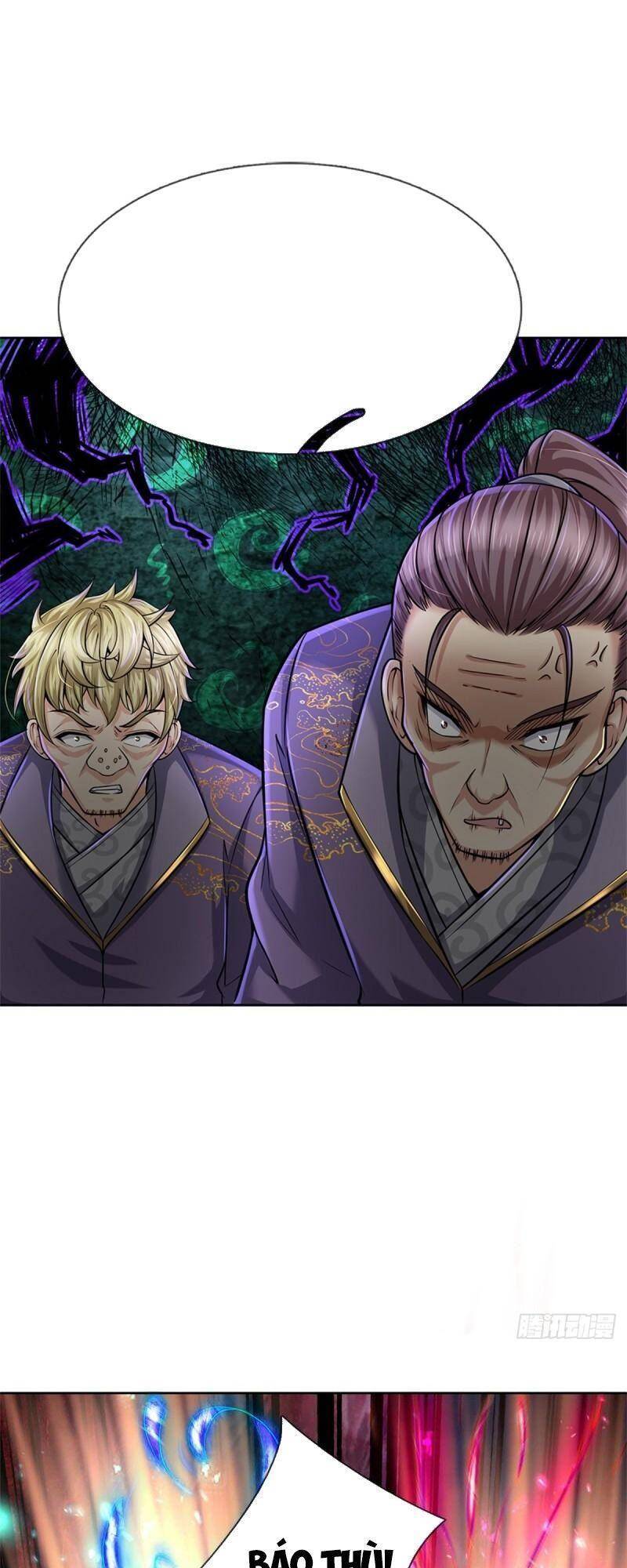 Chúa Tể Chi Lộ Chapter 97 - 11