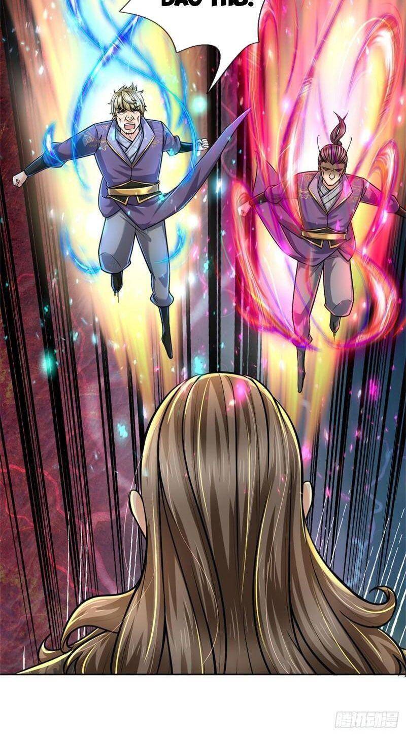 Chúa Tể Chi Lộ Chapter 97 - 12