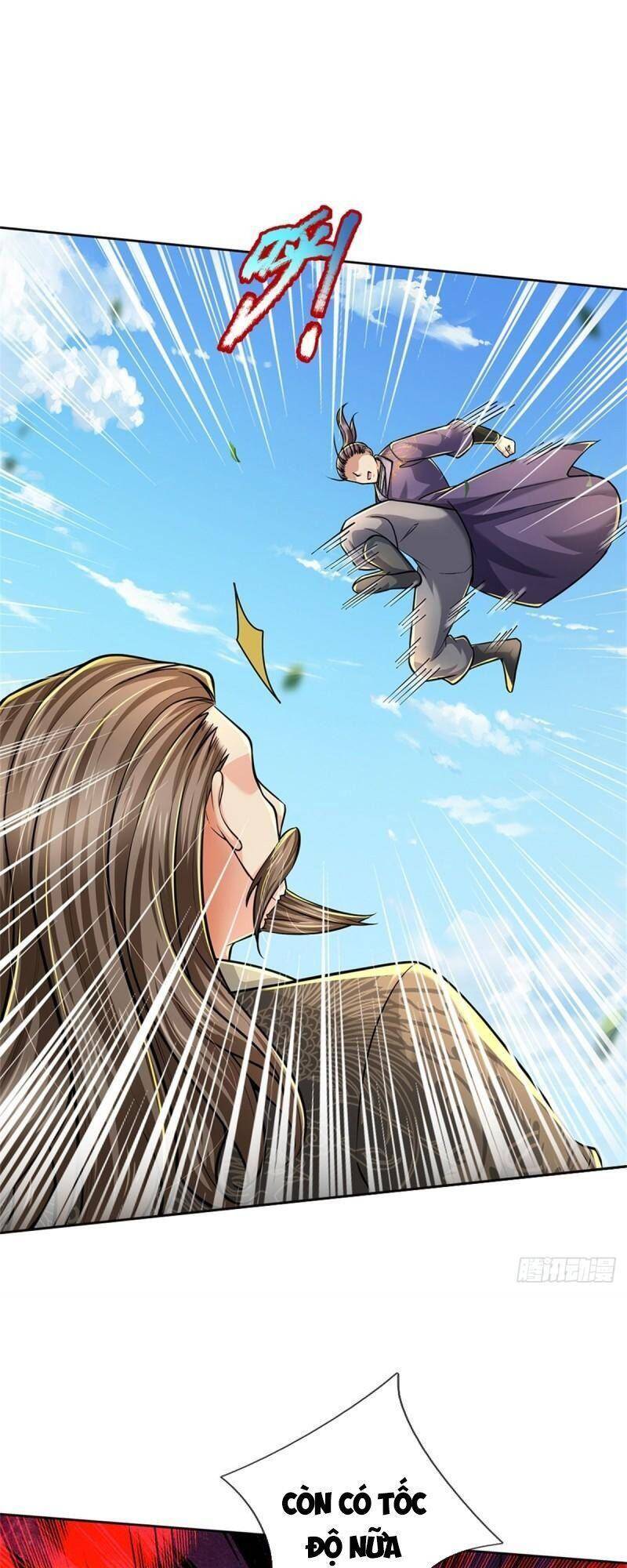 Chúa Tể Chi Lộ Chapter 97 - 15