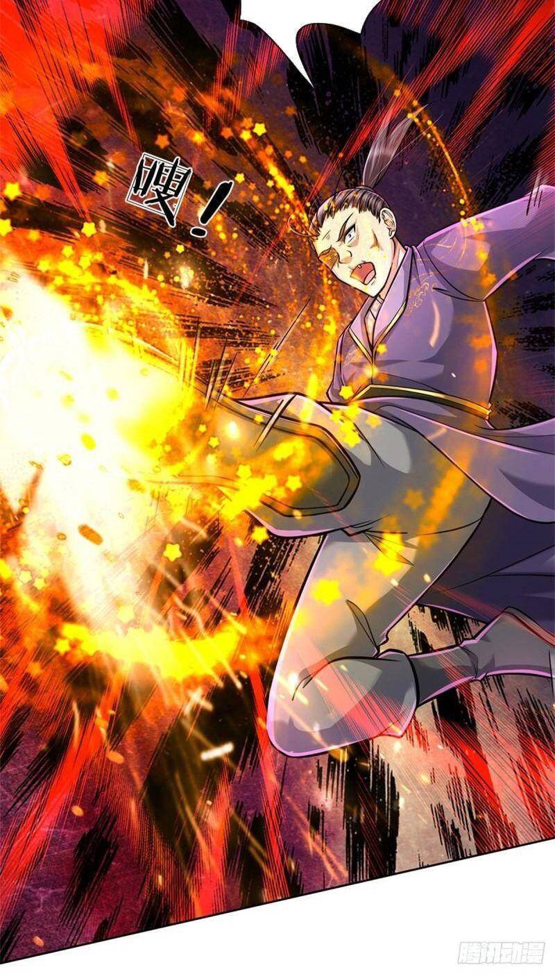 Chúa Tể Chi Lộ Chapter 97 - 16