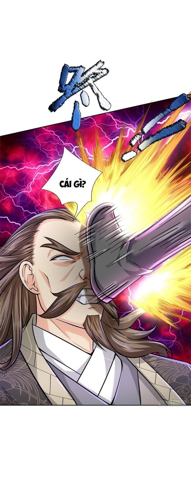 Chúa Tể Chi Lộ Chapter 97 - 17