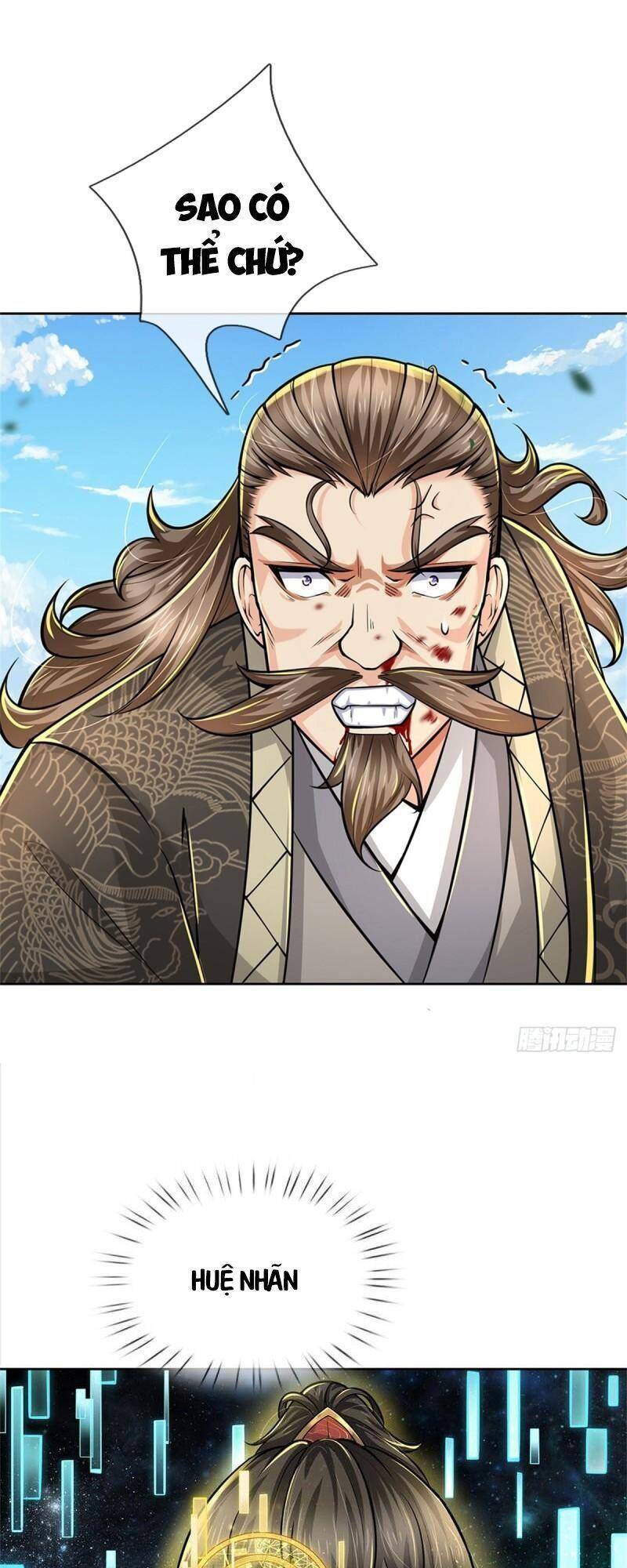 Chúa Tể Chi Lộ Chapter 97 - 19