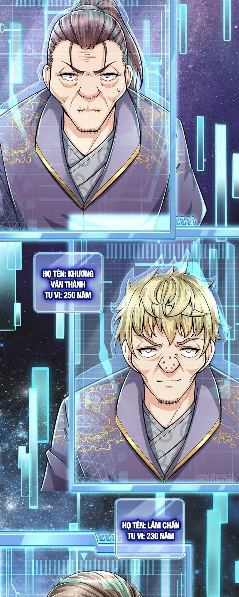 Chúa Tể Chi Lộ Chapter 97 - 21