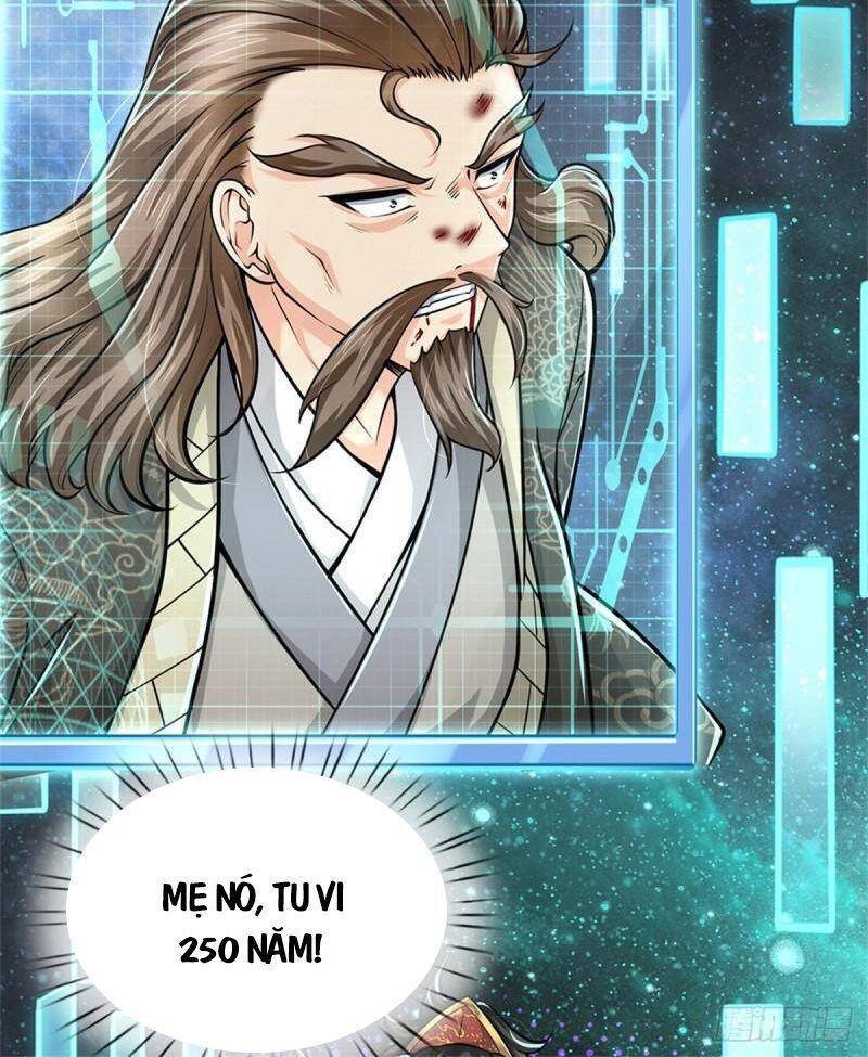 Chúa Tể Chi Lộ Chapter 97 - 22