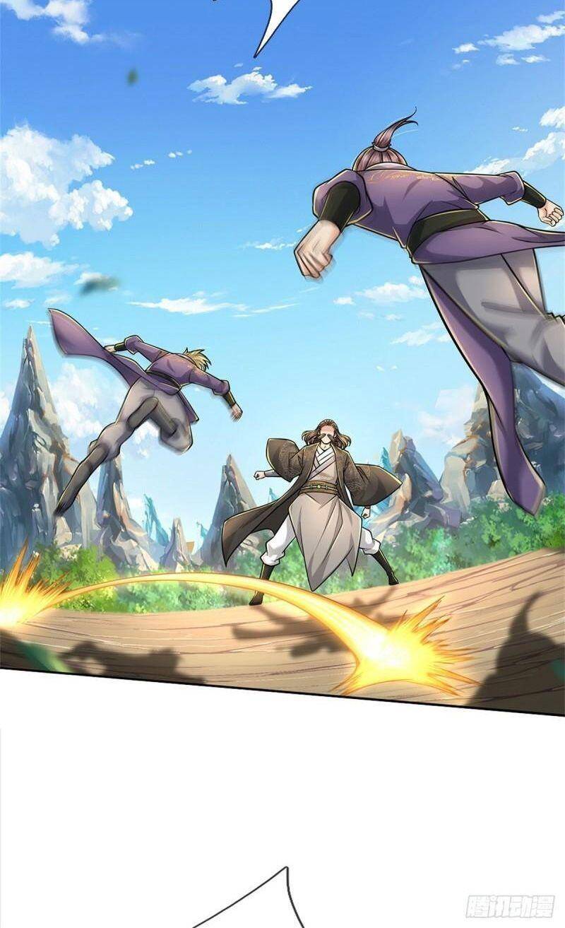 Chúa Tể Chi Lộ Chapter 97 - 24