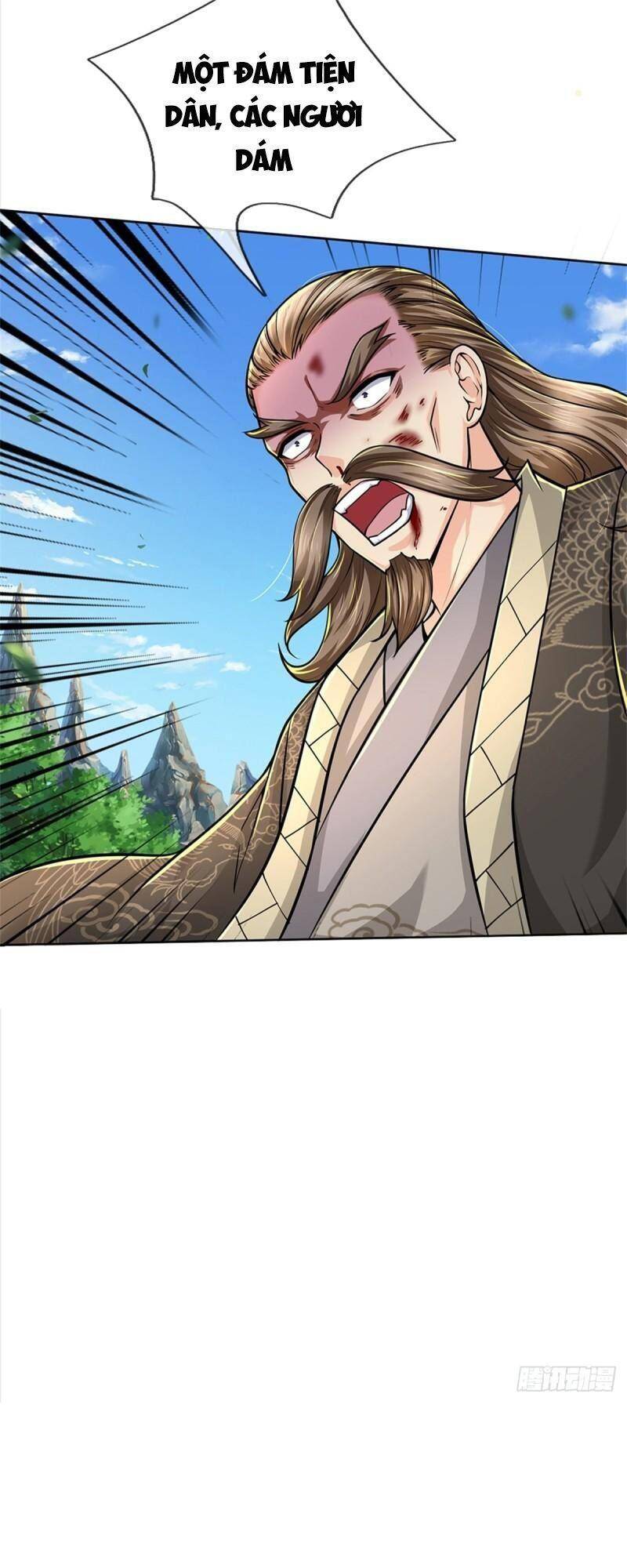 Chúa Tể Chi Lộ Chapter 97 - 25