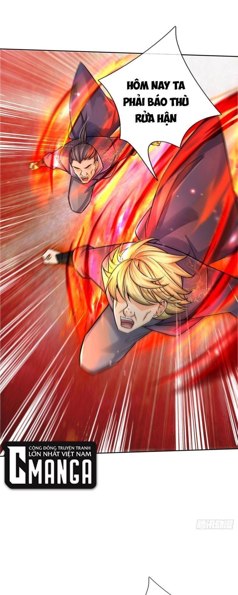 Chúa Tể Chi Lộ Chapter 97 - 29