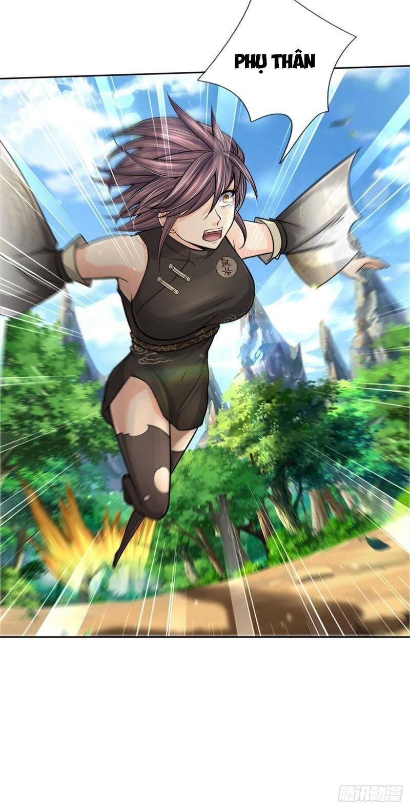 Chúa Tể Chi Lộ Chapter 97 - 30