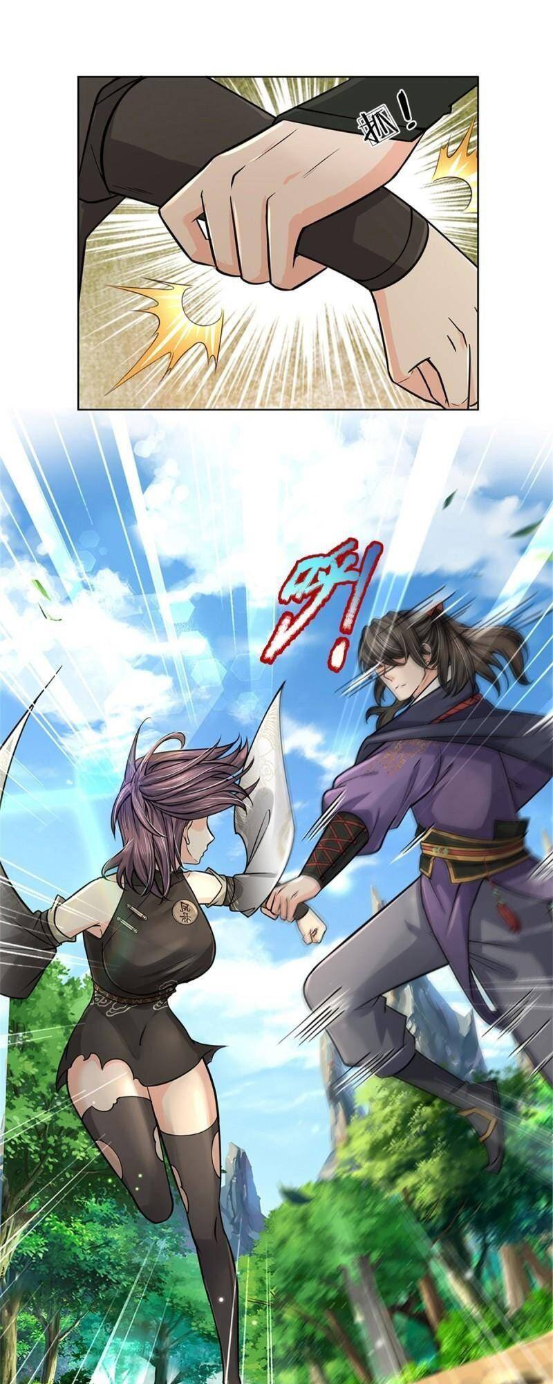 Chúa Tể Chi Lộ Chapter 97 - 31