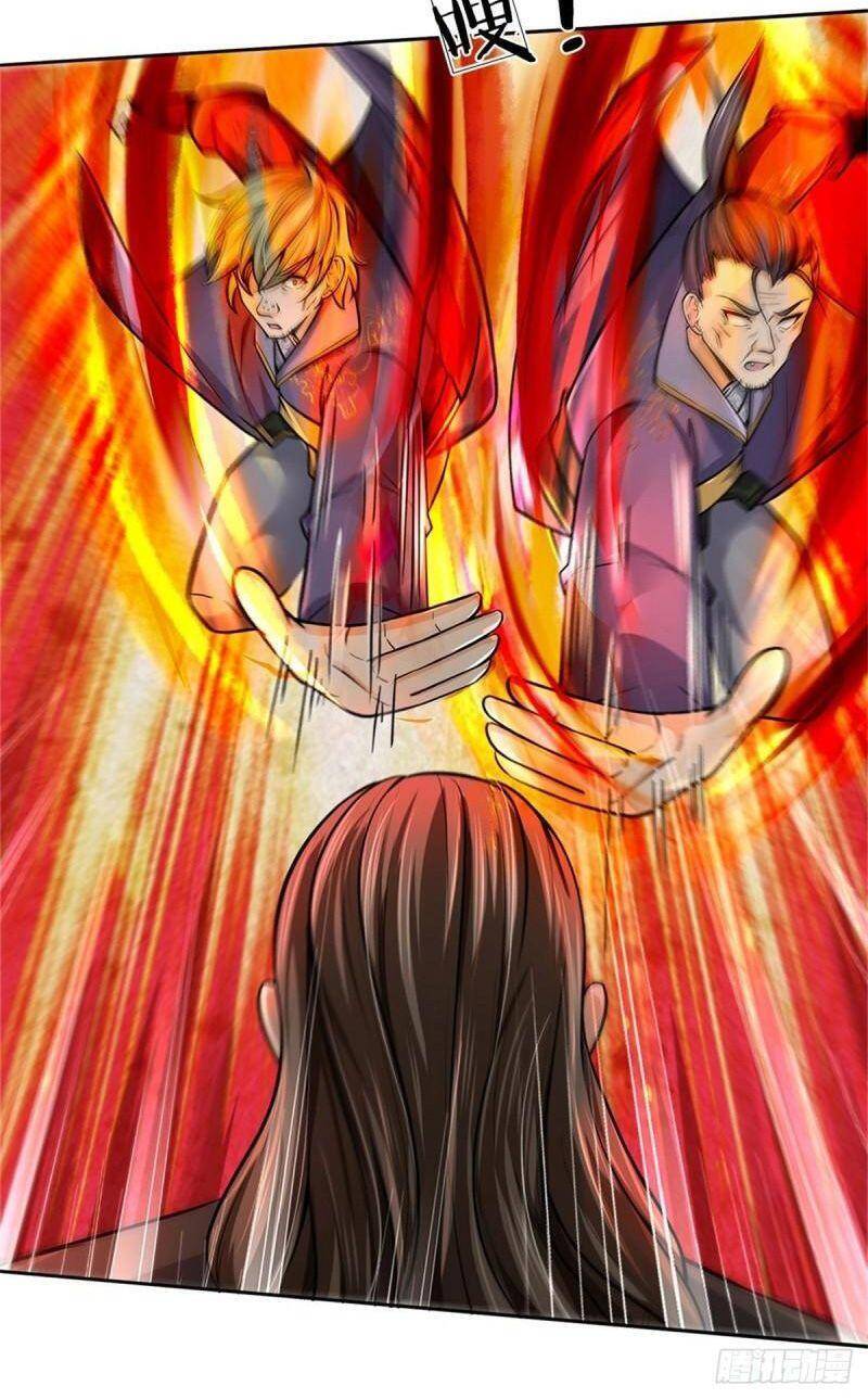 Chúa Tể Chi Lộ Chapter 97 - 34