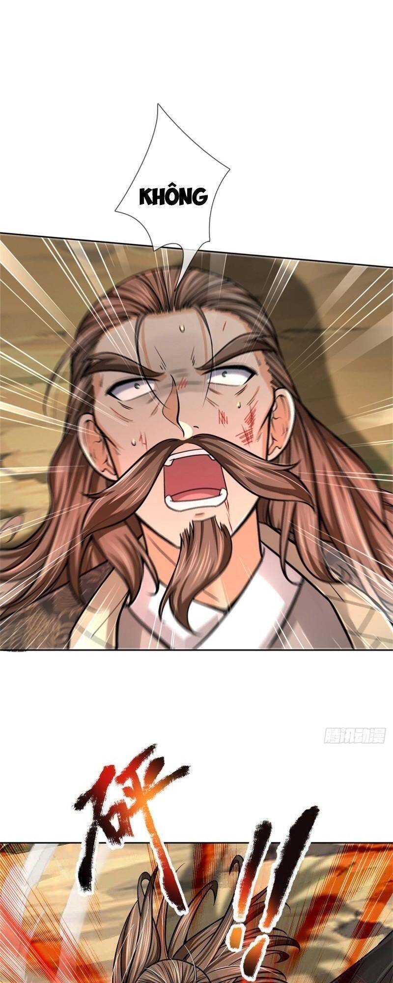 Chúa Tể Chi Lộ Chapter 97 - 35