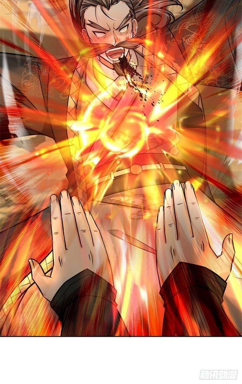 Chúa Tể Chi Lộ Chapter 97 - 36