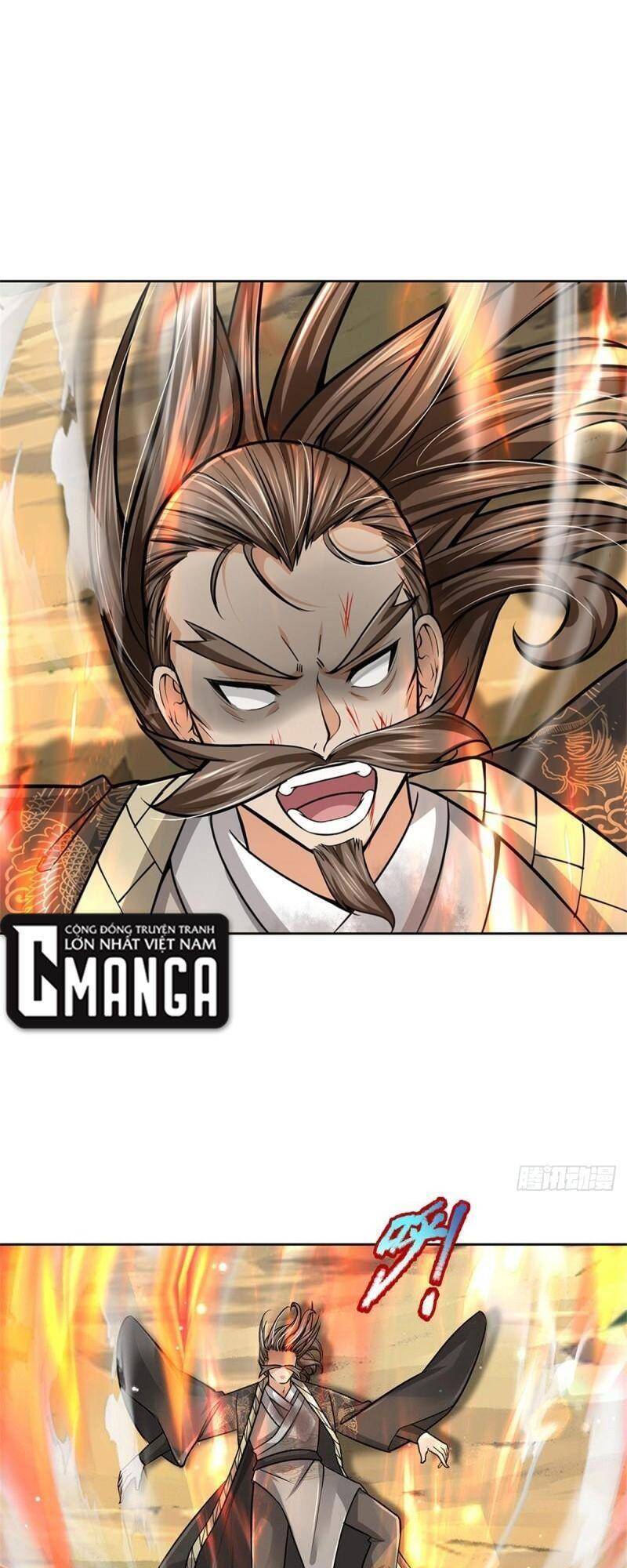 Chúa Tể Chi Lộ Chapter 97 - 37