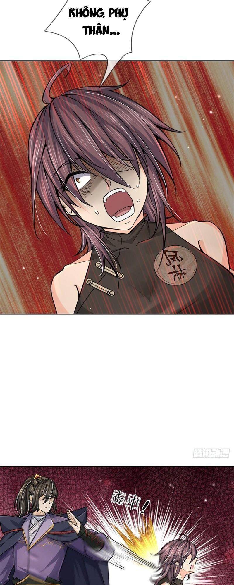 Chúa Tể Chi Lộ Chapter 97 - 39