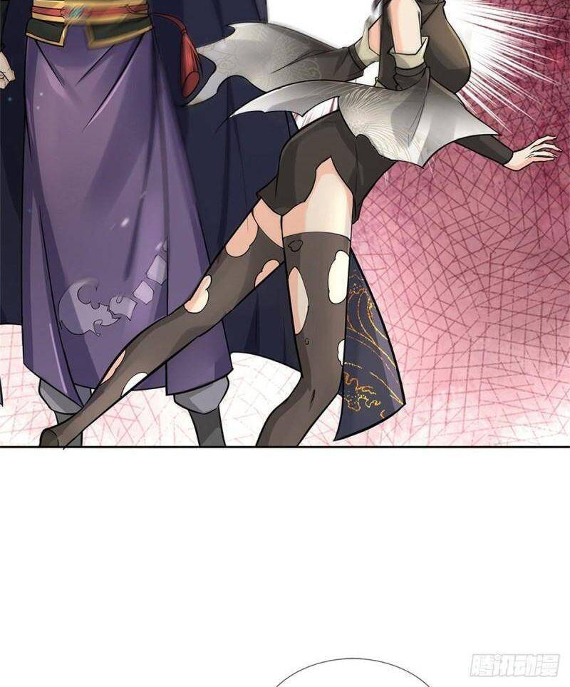 Chúa Tể Chi Lộ Chapter 97 - 40