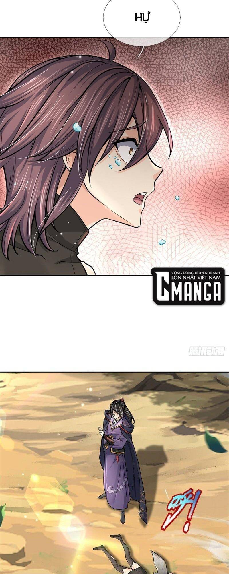 Chúa Tể Chi Lộ Chapter 97 - 41