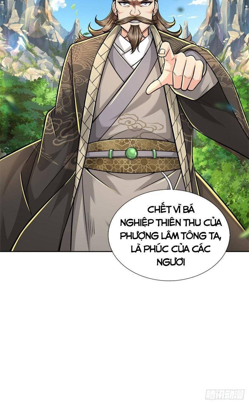 Chúa Tể Chi Lộ Chapter 97 - 10