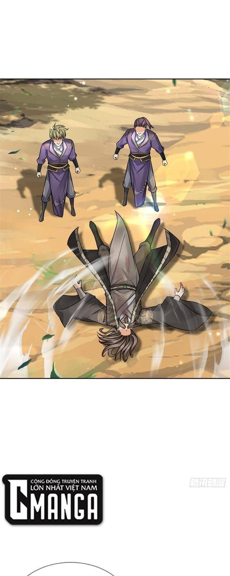 Chúa Tể Chi Lộ Chapter 98 - 1