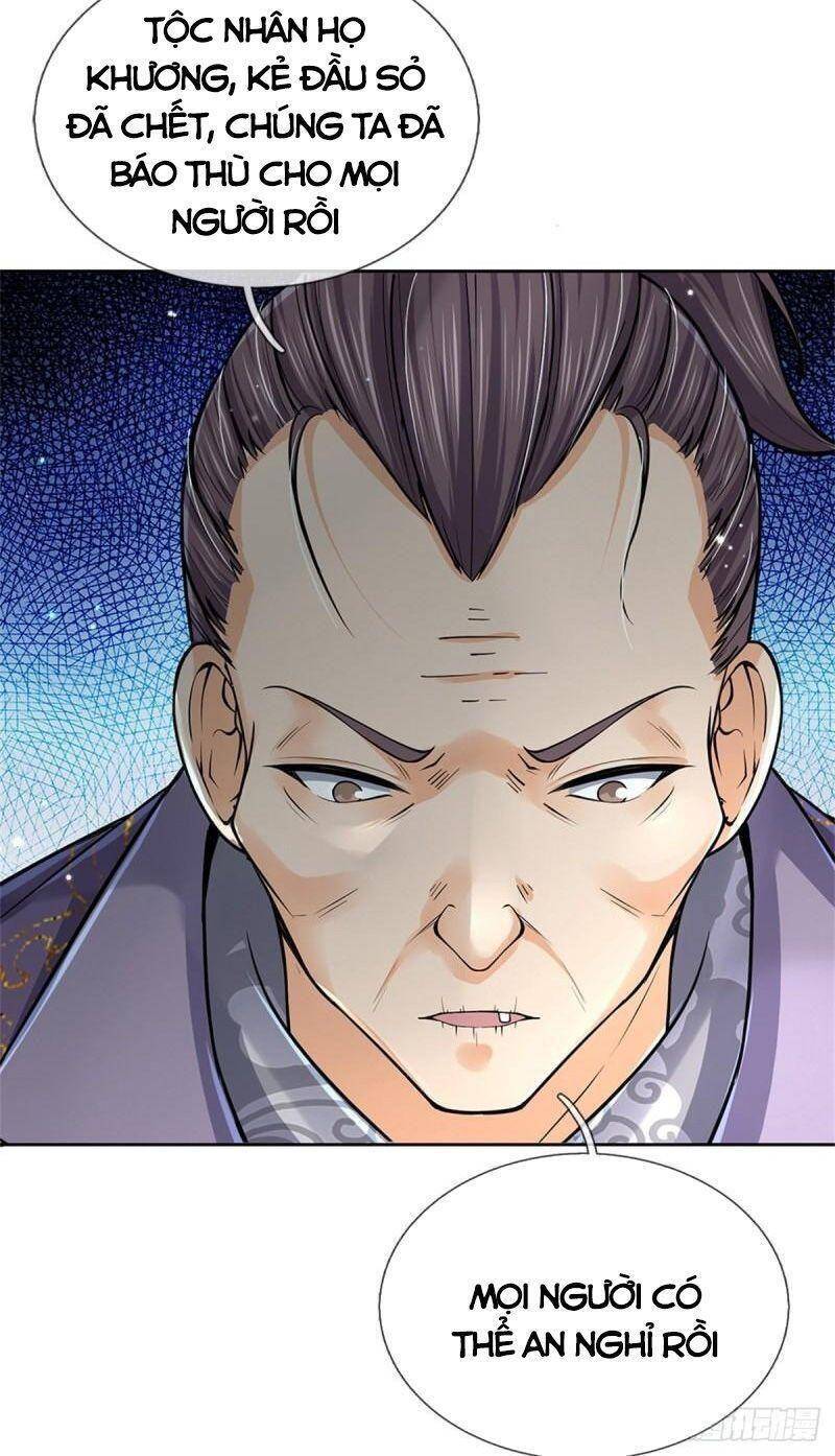 Chúa Tể Chi Lộ Chapter 98 - 2