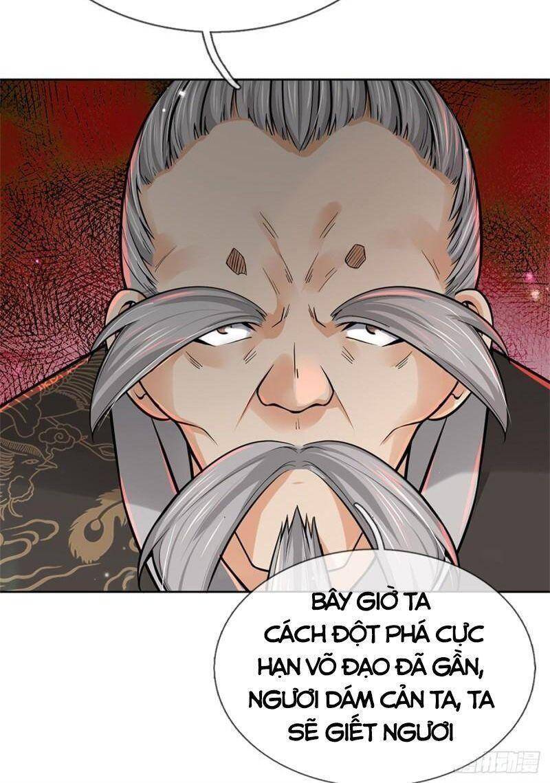 Chúa Tể Chi Lộ Chapter 98 - 12