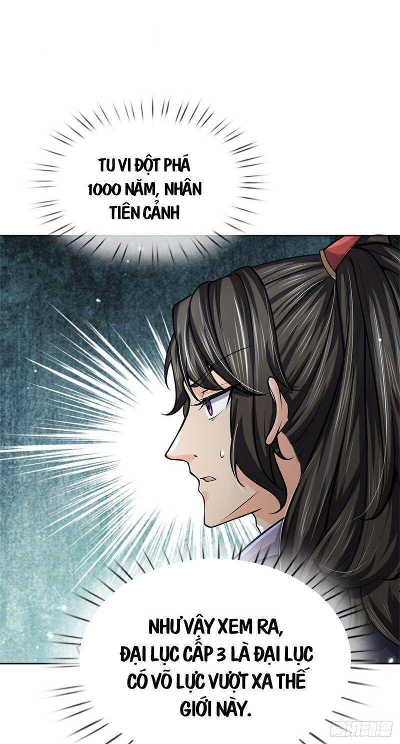 Chúa Tể Chi Lộ Chapter 98 - 16