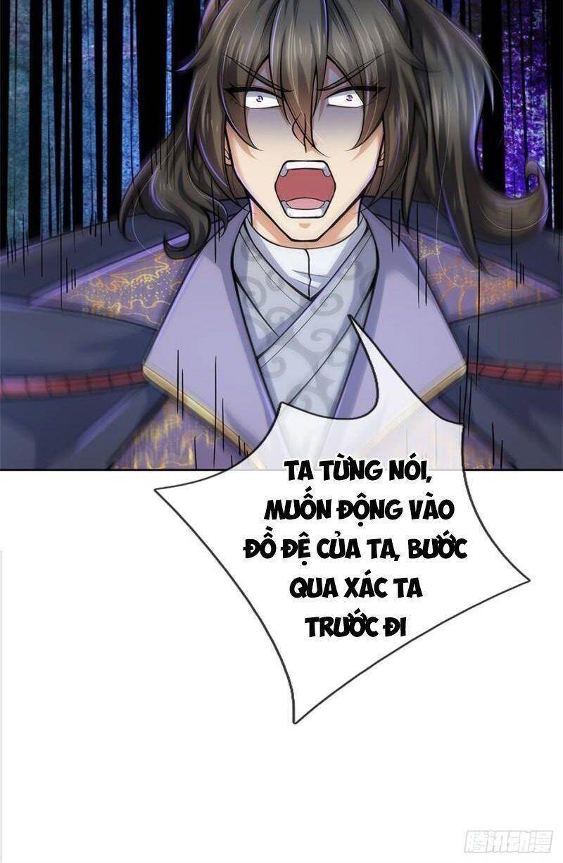 Chúa Tể Chi Lộ Chapter 98 - 20
