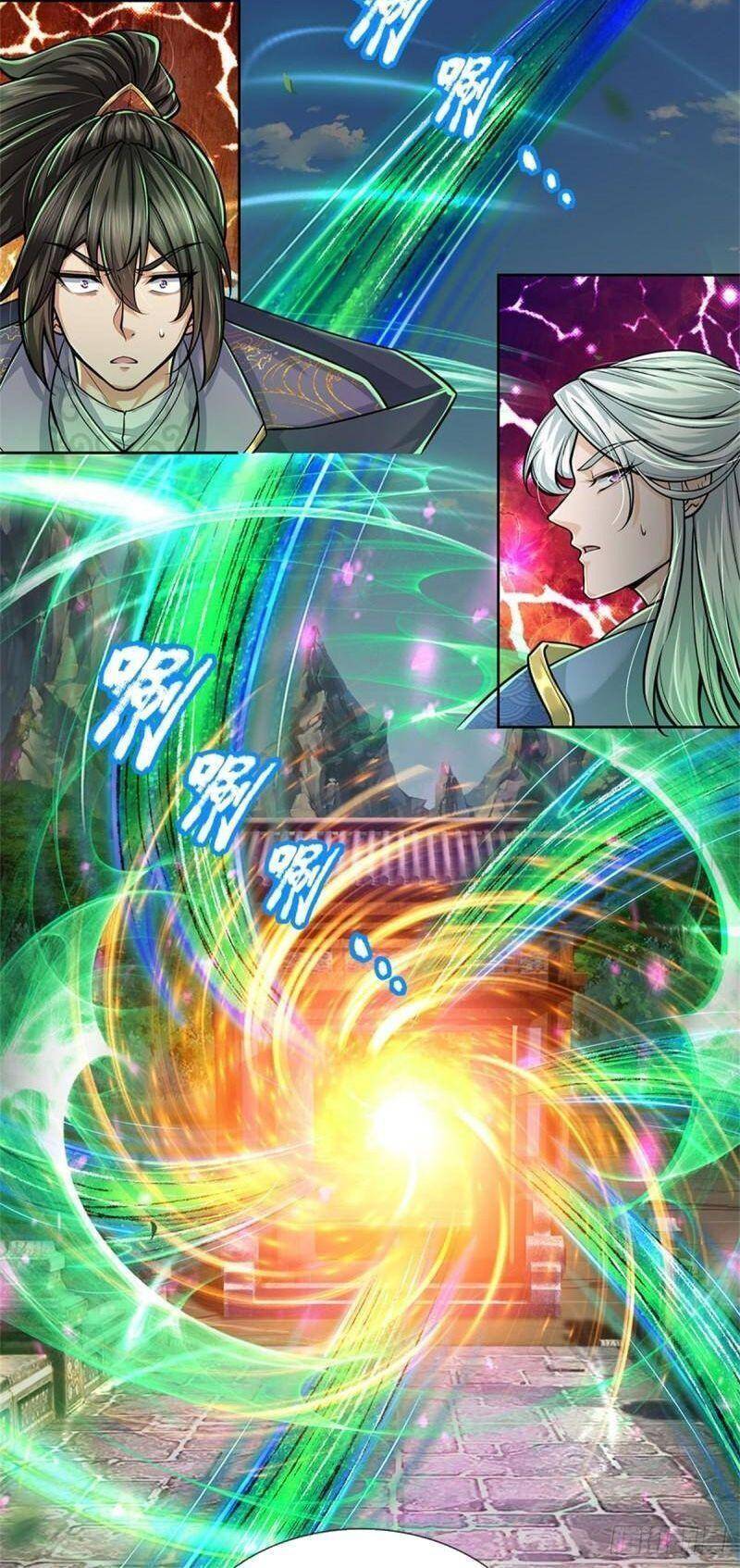 Chúa Tể Chi Lộ Chapter 98 - 22