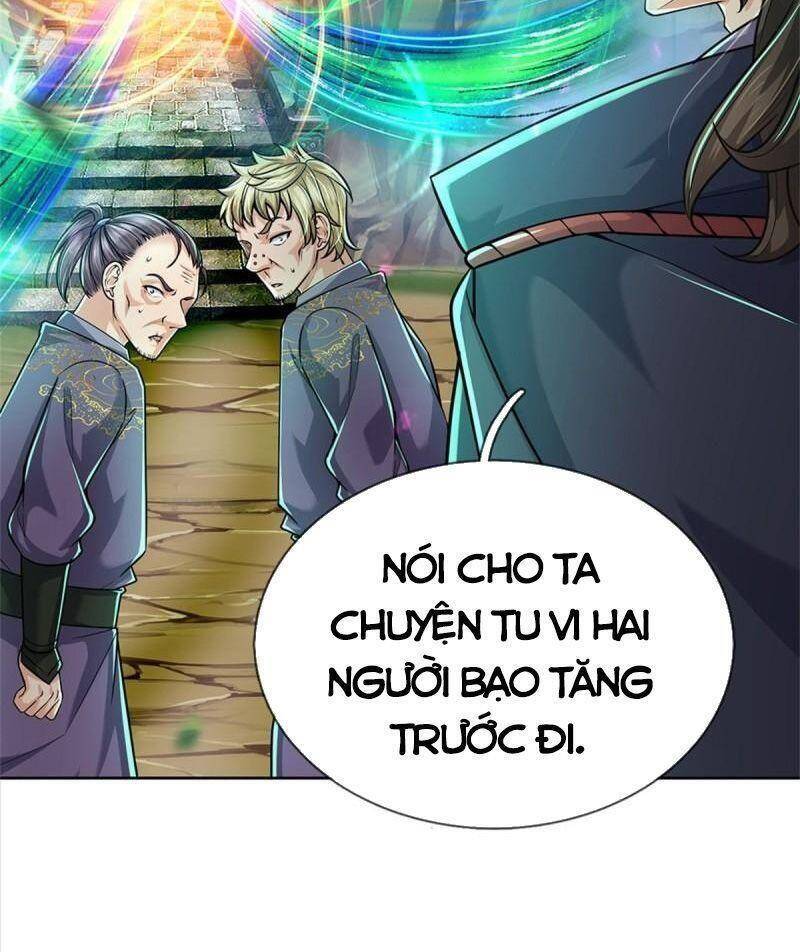 Chúa Tể Chi Lộ Chapter 98 - 30