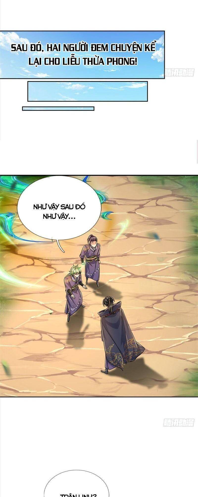 Chúa Tể Chi Lộ Chapter 98 - 31