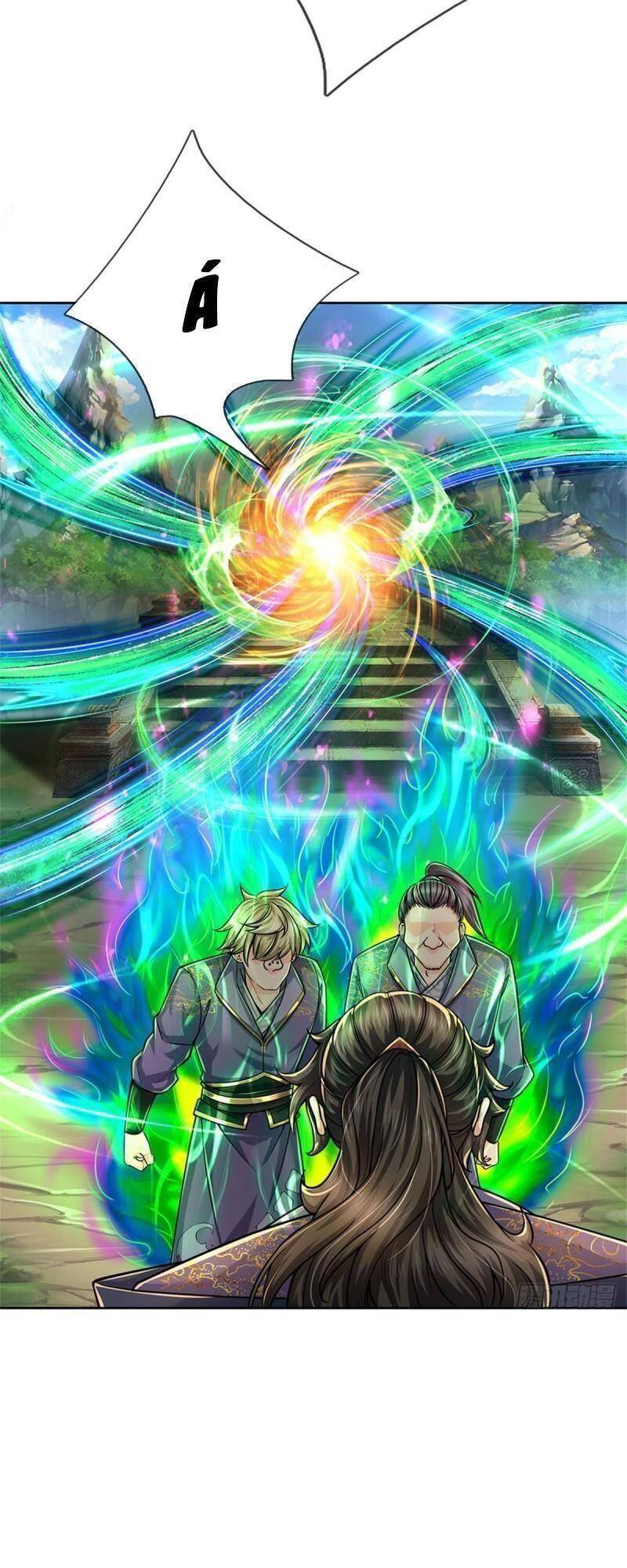 Chúa Tể Chi Lộ Chapter 98 - 37