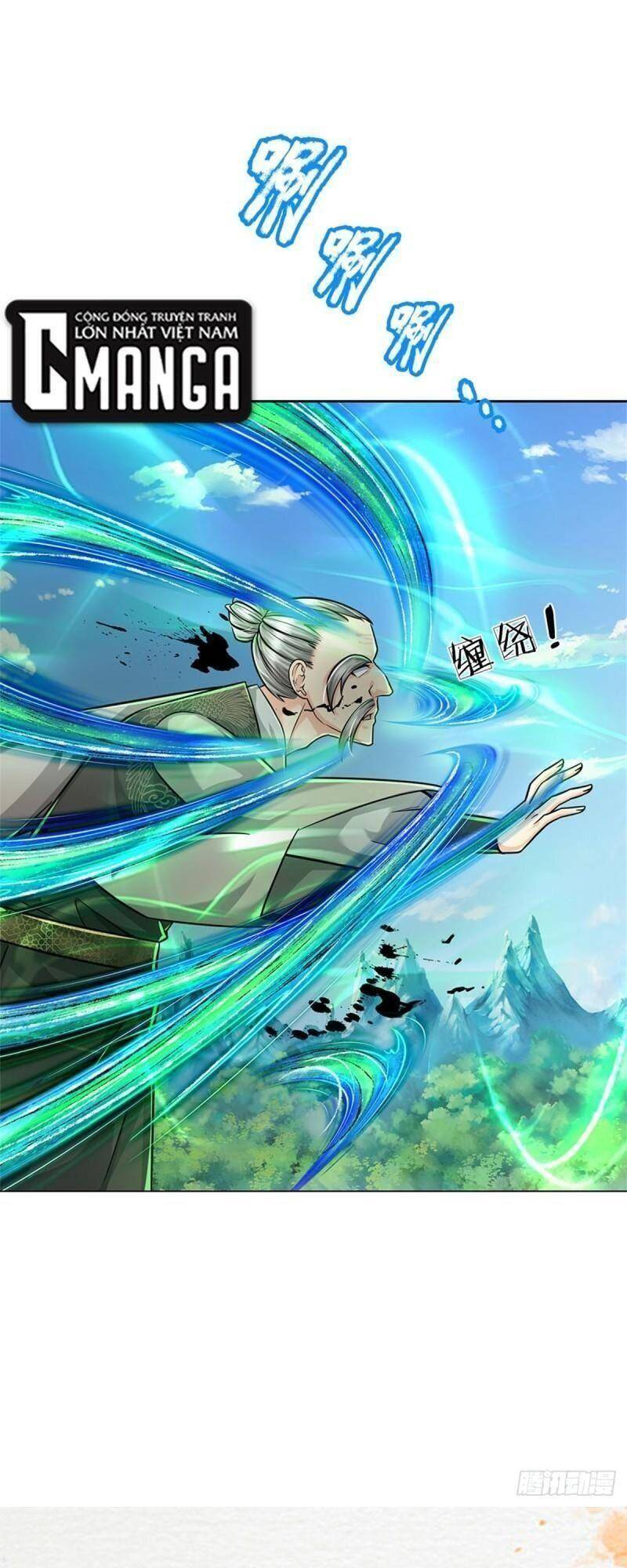 Chúa Tể Chi Lộ Chapter 98 - 39