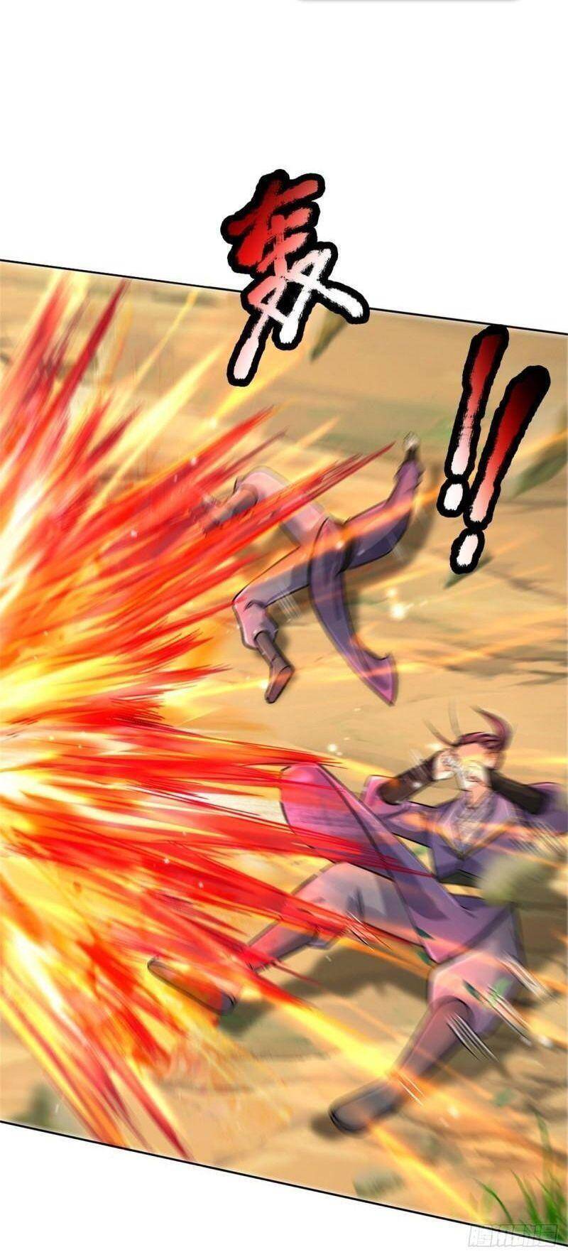 Chúa Tể Chi Lộ Chapter 98 - 6