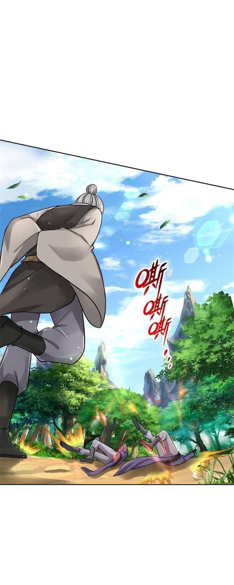 Chúa Tể Chi Lộ Chapter 98 - 7