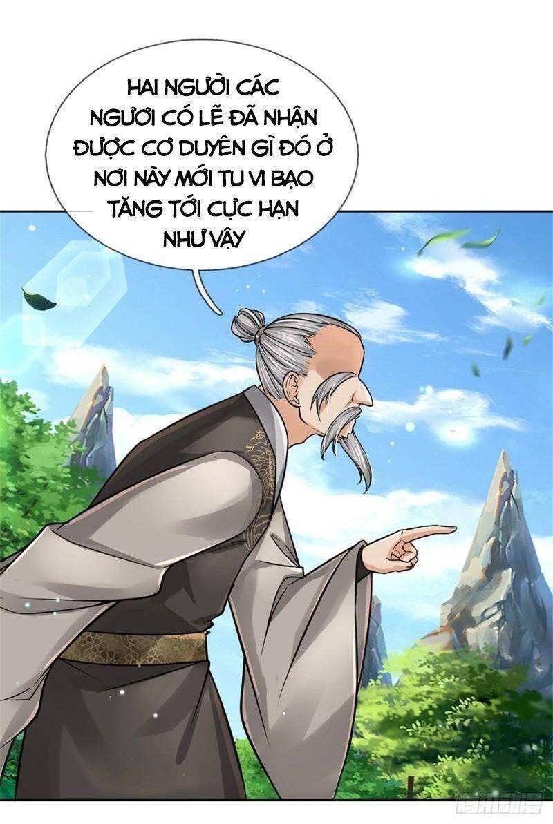 Chúa Tể Chi Lộ Chapter 98 - 8