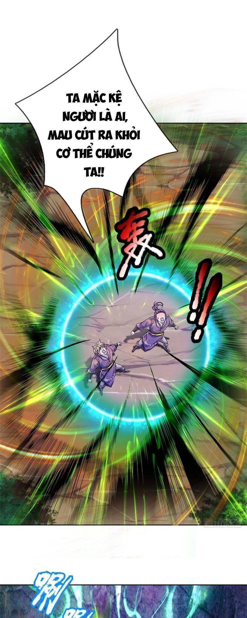 Chúa Tể Chi Lộ Chapter 99 - 11