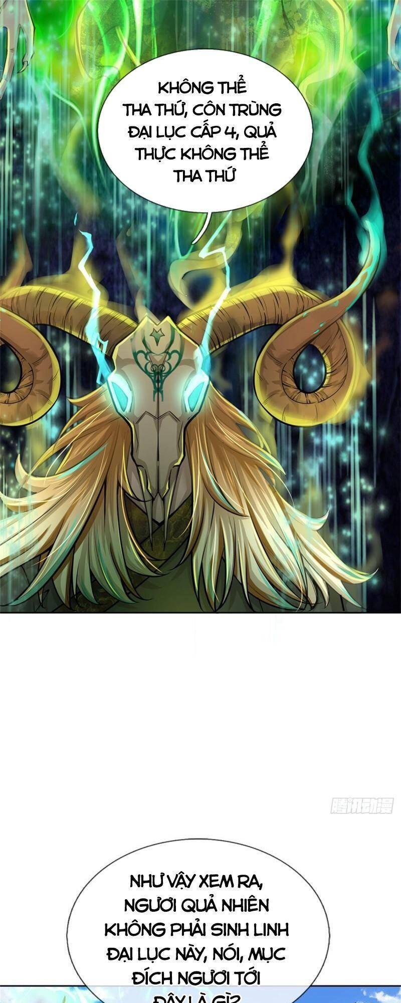 Chúa Tể Chi Lộ Chapter 99 - 13