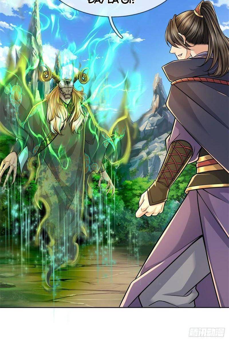 Chúa Tể Chi Lộ Chapter 99 - 14