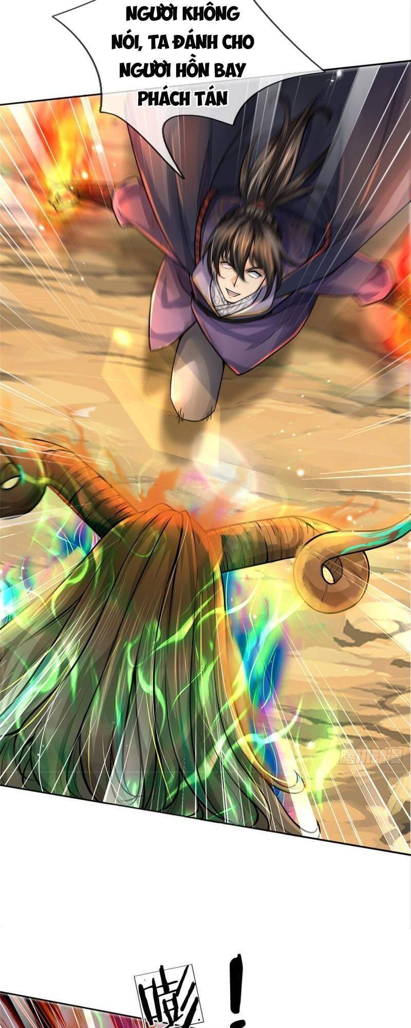 Chúa Tể Chi Lộ Chapter 99 - 17