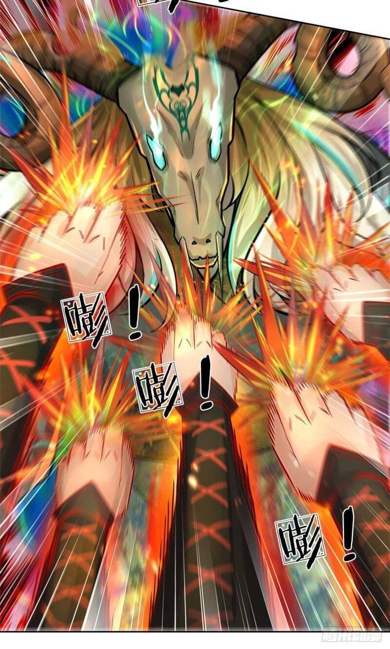 Chúa Tể Chi Lộ Chapter 99 - 18