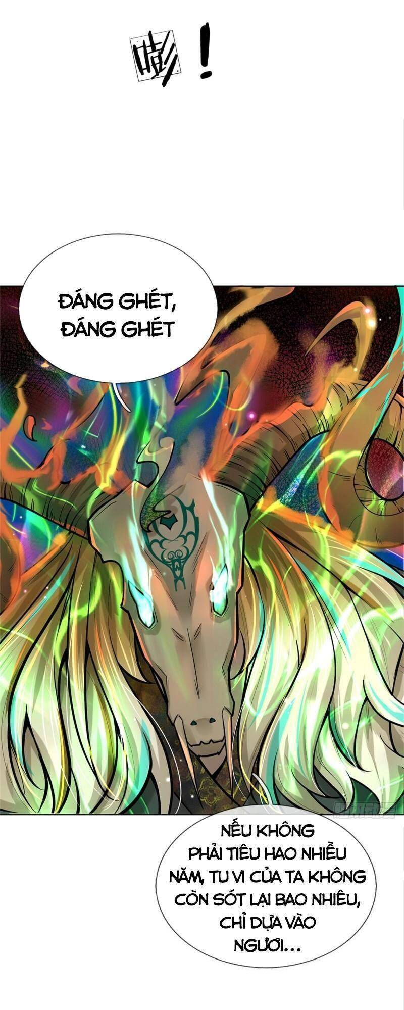 Chúa Tể Chi Lộ Chapter 99 - 19