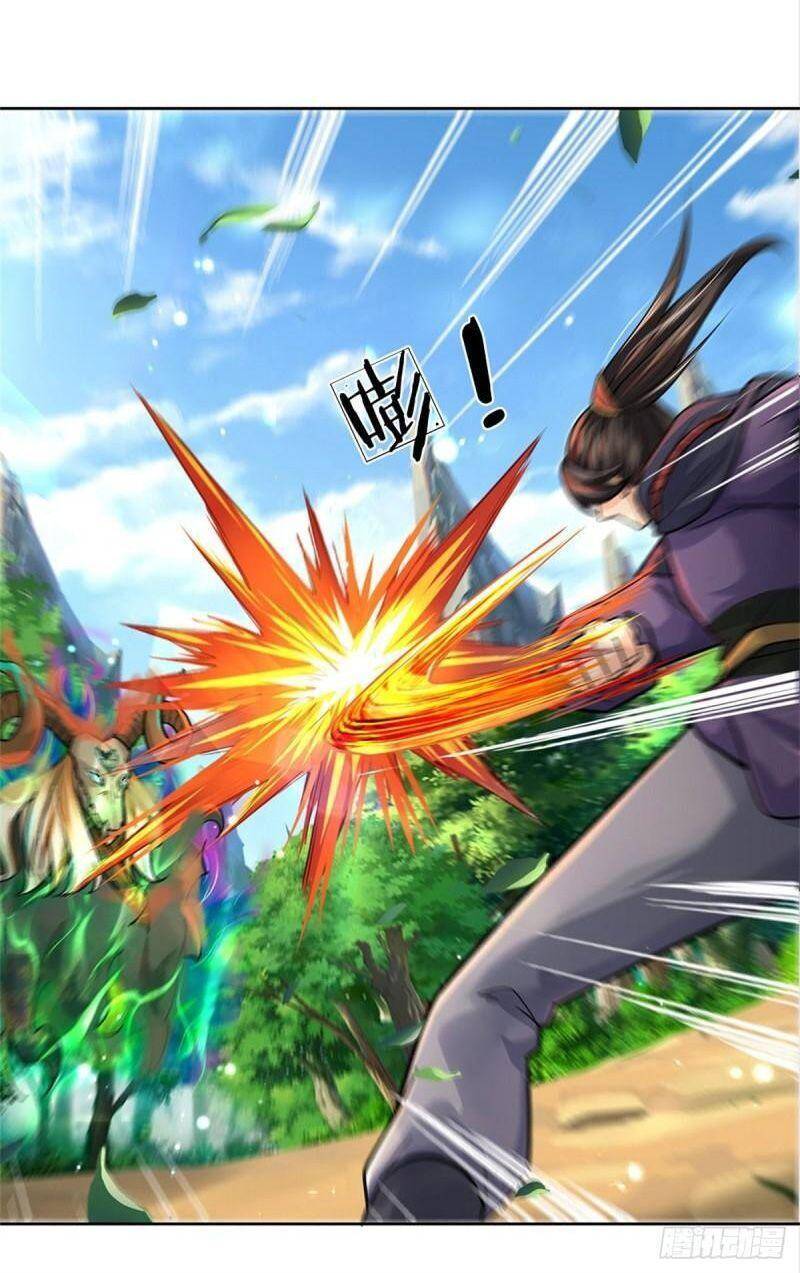 Chúa Tể Chi Lộ Chapter 99 - 20