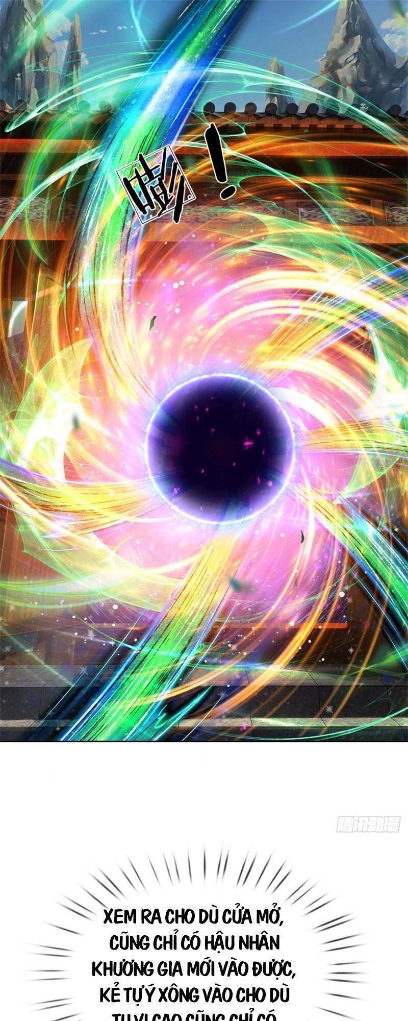 Chúa Tể Chi Lộ Chapter 99 - 3