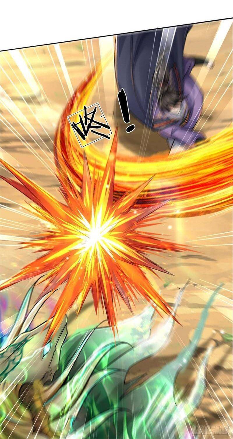 Chúa Tể Chi Lộ Chapter 99 - 26