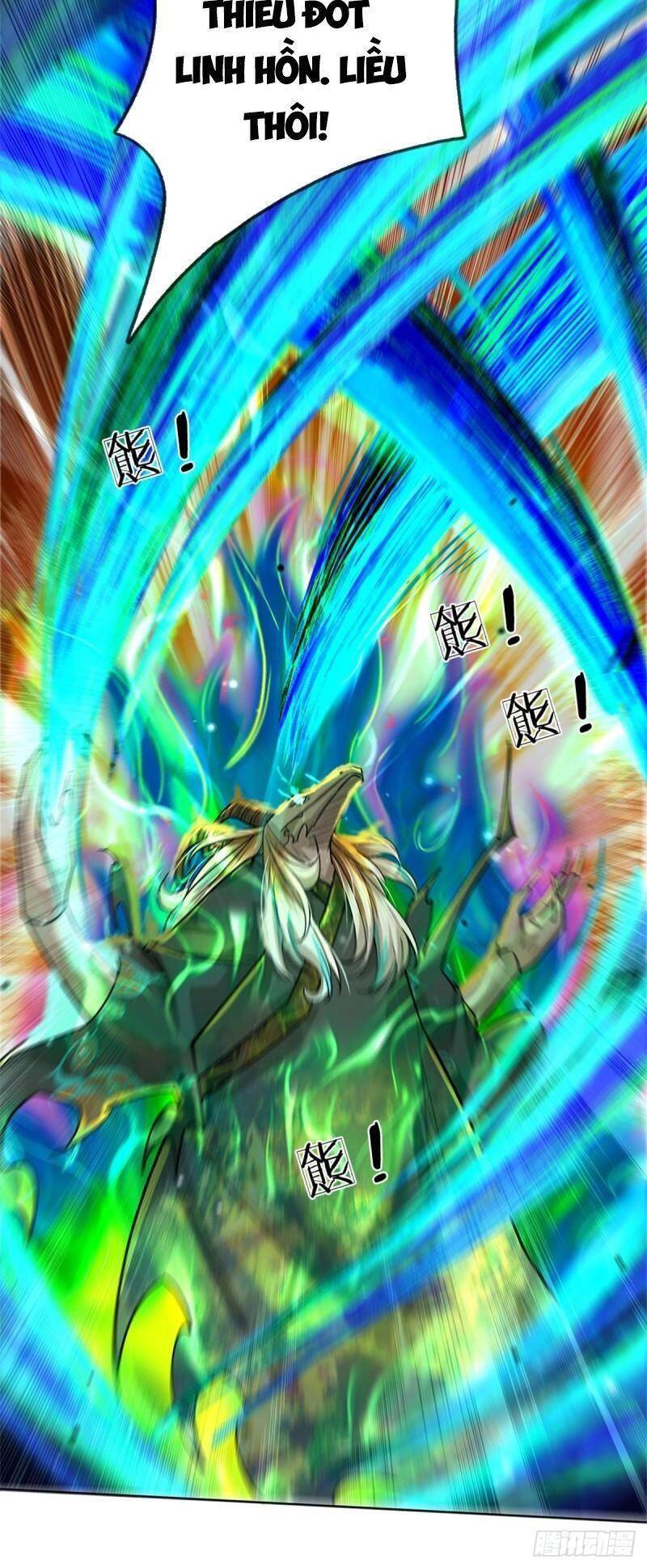 Chúa Tể Chi Lộ Chapter 99 - 28